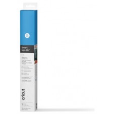 Cricut Smart Iron-On Ocean Rollo de vinilo de termotransferencia Vinilo de termotransferencia liso (Espera 4 dias)