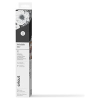 CRICUT INFUSIBLE INK TRANSFER SHEETS 2-PACK (BLACK) (Espera 4 dias)
