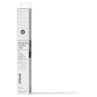 Cricut StrongGrip Rollo de vinilo de termotransferencia (Espera 4 dias)