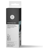Cricut Joy Smart Iron-On Rollo de vinilo de termotransferencia 1 hojas (Espera 4 dias)