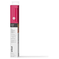 Cricut 2011608 vinilo adhesivo Permanente Rosa (Espera 4 dias)