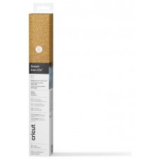 CRICUT SMART IRON-ON 33X91CM (GOLD) (Espera 4 dias)