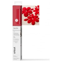 Cricut 2011773 vinilo de transferencia térmica Rollo de vinilo de termotransferencia Vinilo de termotransferencia liso (Espera 4 dias) Cricut 2011773 vinilo de transferencia térmica Rollo de vinilo de termotransferencia Vinilo de termotransferencia liso (Espera 4 dias)