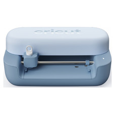 CRICUT JOY 2 ESSENTIALS BUNDLE AZUL (Espera 4 dias)