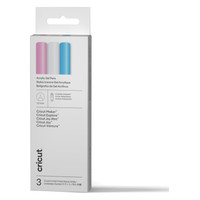 CRICUT BOL&Iacute;GRAFOS DE GEL ACR&Iacute;LICO , 1,0 MM (3 UDS.) + ADAPTADOR (Espera 4 dias)