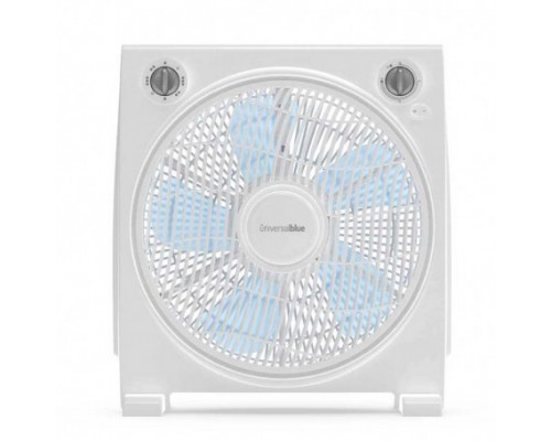 PAE VENTILADOR BOX FAN ASTUN 7045W UNIVERSAL BLUE