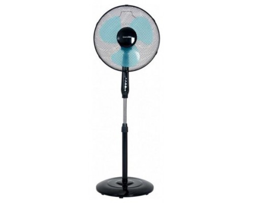 PAE VENTILADOR DE PIE ZERMATT 7045B UNIVERSAL BLUE