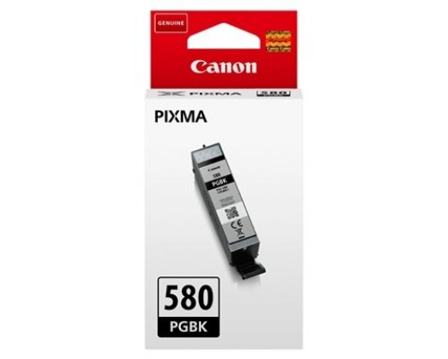 Canon Pixma TS615x/TS815x/TS915x/TR755x/TR855x PGI-580PGBK