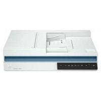 HP Escaner documental ScanJet Pro 3600 f1