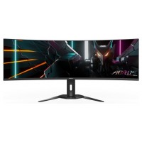 MONITOR GIGABYTE AORUS CO49DQ (Espera 4 dias)