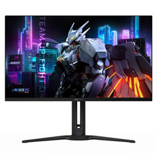 MONITOR GIGABYTE 32" AORUS FO32U2,OLED,3840X2160 (UHD),0.18PP,1,5M:1,0,03MS,240HZ,2HDMI+1DP+3USB3.2+1TYPE-C,ALTAVOCES (Espera 4 dias)