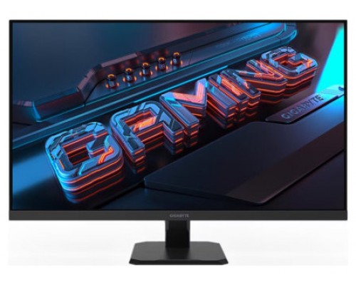 MONITOR GIGABYTE 32" GS32Q,IPS,2560X1440,0.27PP,1200:1,1MS,170HZ,2HDMI+1DP (Espera 4 dias)