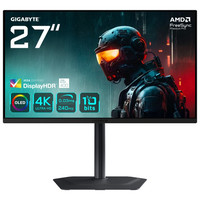 MONITOR GIGABYTE MO27U2 (Espera 4 dias) MONITOR GIGABYTE MO27U2 (Espera 4 dias)