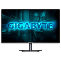 MONITOR GIGABYTE 27" QHD 2K GO27Q24G EK MONITOR GIGABYTE 27" QHD 2K GO27Q24G EK