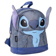 MOCHILA CASUAL STITCH CERDÁ REDSTRING 2100004772 (Espera 4 dias)