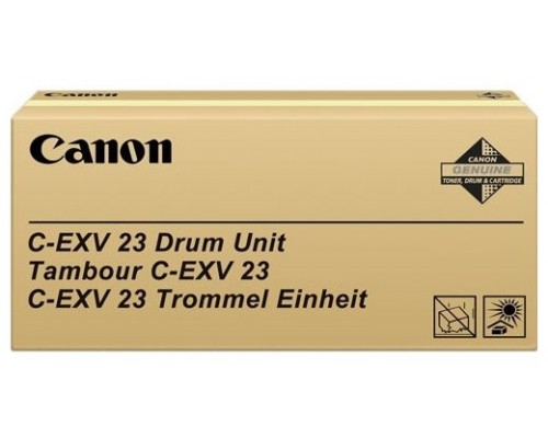 CANON TAMBOR CEXV23 IR/2018/2022/2025/2030