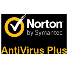 NORTON ANTIVIRUS PLUS 2GB ES 1 USER 1 DEVICE 12MO