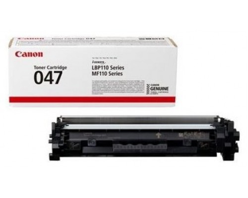 CANON toner 047 LBP112 LBP113W MF112 MF113W