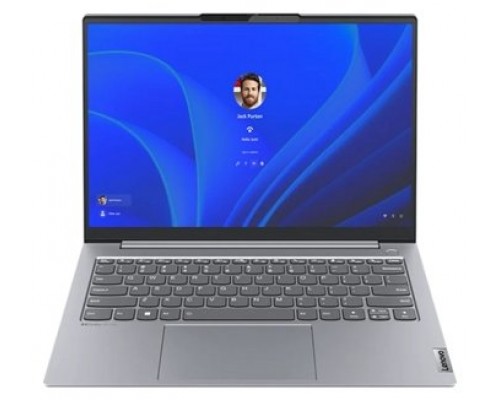 PORTATIL LENOVO ThinkBook 16 Gen4+ i7-1255U