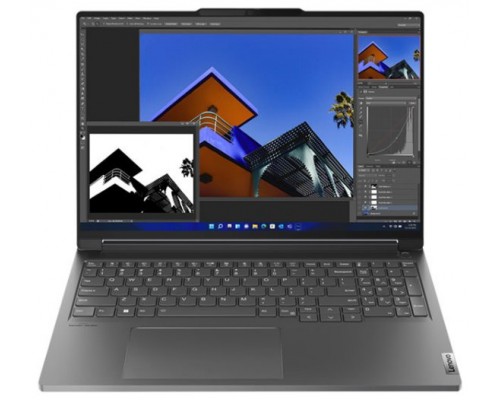 Portatil Lenovo Thinkbook 16 Gen4+ I7-13700h