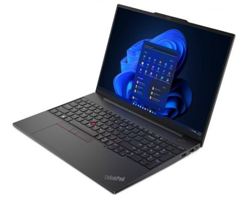 NOTEBOOK LENOVO THINKPAD E16 G1 21JN0000SP (Espera 4 dias)