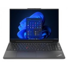 PORTATIL LENOVO ThinkPad E16 G1 i5-1335U 16"WUXGA
