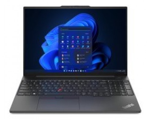 PORTATIL LENOVO ThinkPad E16 G1 i5-1335U 16"WUXGA