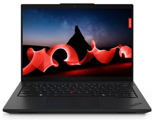 PORTATIL LENOVO THINKPAD L14 GEN5 AMD RYZEN 5 PRO 7535U 14" 16GB 512GB W11PRO KIT DIGITAL (Espera 4 dias)