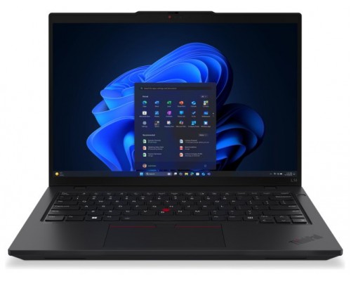 PORTATIL LENOVO THINKPAD L14 G6 U5 225U 16GB 512GB 14"WUXGA W11P PORTATIL LENOVO THINKPAD L14 G6 U5 225U 16GB 512GB 14"WUXGA W11P