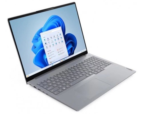 PORTATIL LENOVO ThinkBook 16 G8 INTEL CORE 5-210H