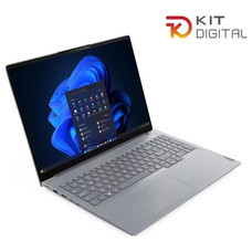 Lenovo TB 16 AMD R5-220 16GB 512GB W11Pro 16"