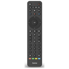 HAMA Mando TV Universal 8en1 c/Boton App (New) HAMA Mando TV Universal 8en1 c/Boton App (New)