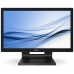 Monitor 22" Tactil Hdmi Dvi Vga Philips 222b9t/00