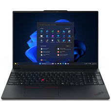 NOTEBOOK LENOVO THINKPAD E16 G3 22AY001SSP (Espera 4 dias)