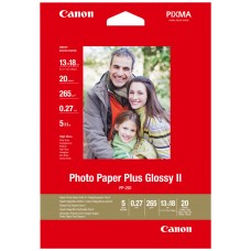 CANON PAPEL PP-201 1318