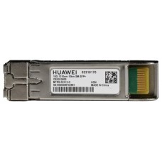HUAWEI eKit OSX010000 red modulo transceptor Fibra óptica 10000 Mbit/s SFP+ 1310 nm (Espera 4 dias)