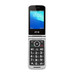 SPC 2321NS Prince 4G M&oacute;vil Senior BT FM + base