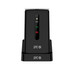 SPC 2321NS Prince 4G M&oacute;vil Senior BT FM + base