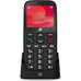 TELEFONO SPC POLARIS PURE BK
