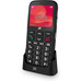 TELEFONO SPC POLARIS PURE BK
