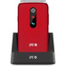 SPC 2339N Movil Stella 3 4G BT FM + Dock Rojo