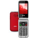 SPC 2339N Movil Stella 3 4G BT FM + Dock Rojo