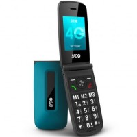 TELEFONO SPC TITAN 2 4G BL