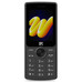 SPC TELEFONO MOVIL WILD COOL NEGRO (Espera 4 dias)