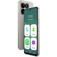 SMARTPHONE SPC ZEUS 2 EL 8-128 GY