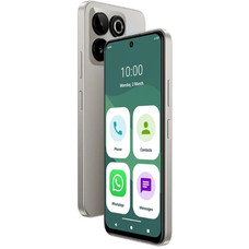 SMARTPHONE SPC ZEUS 2 EL 8-128 GY