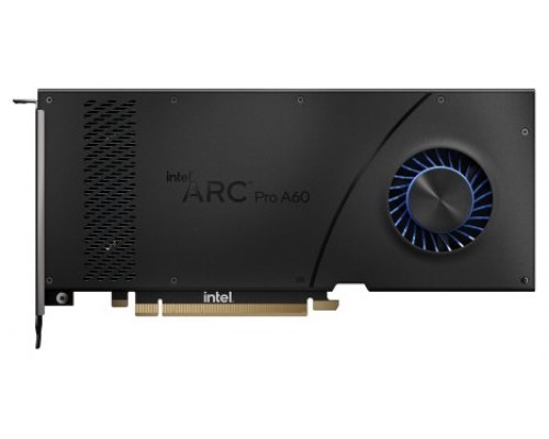 Intel Arc Pro A60 12 GB GDDR6 (Espera 4 dias)