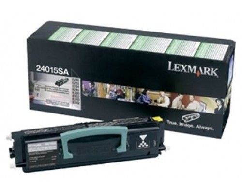 LEXMARK Toner OPTRA E-232/232 E-330 Corporativo