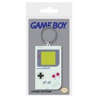 LLAVERO GAMEBOY PYRAMID REDSTRING RK38707C (Espera 4 dias)