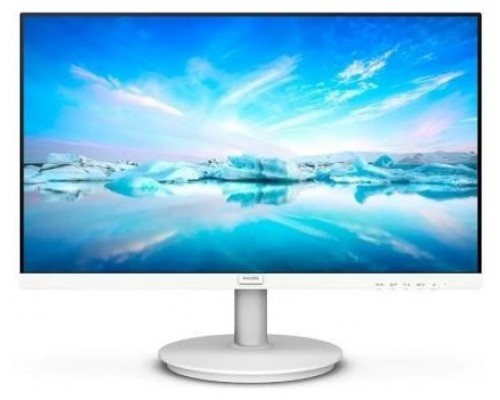 El monitor panoramico V Line de Philips ofrece una